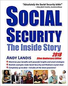 Social Security - The Inside Story