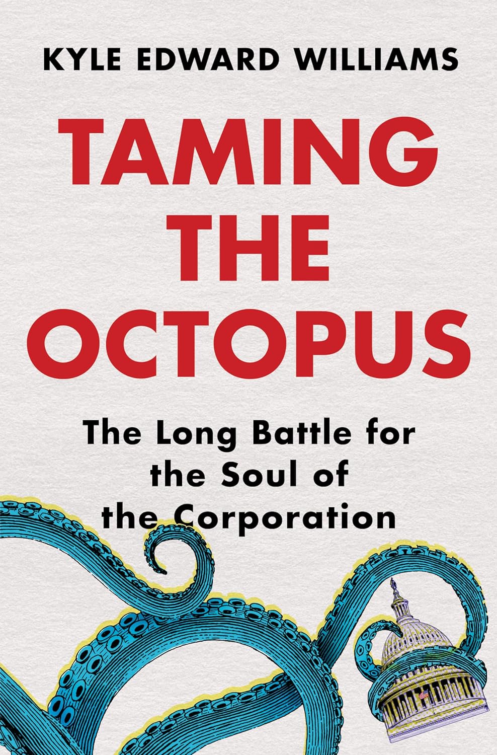 Taming The Octopus