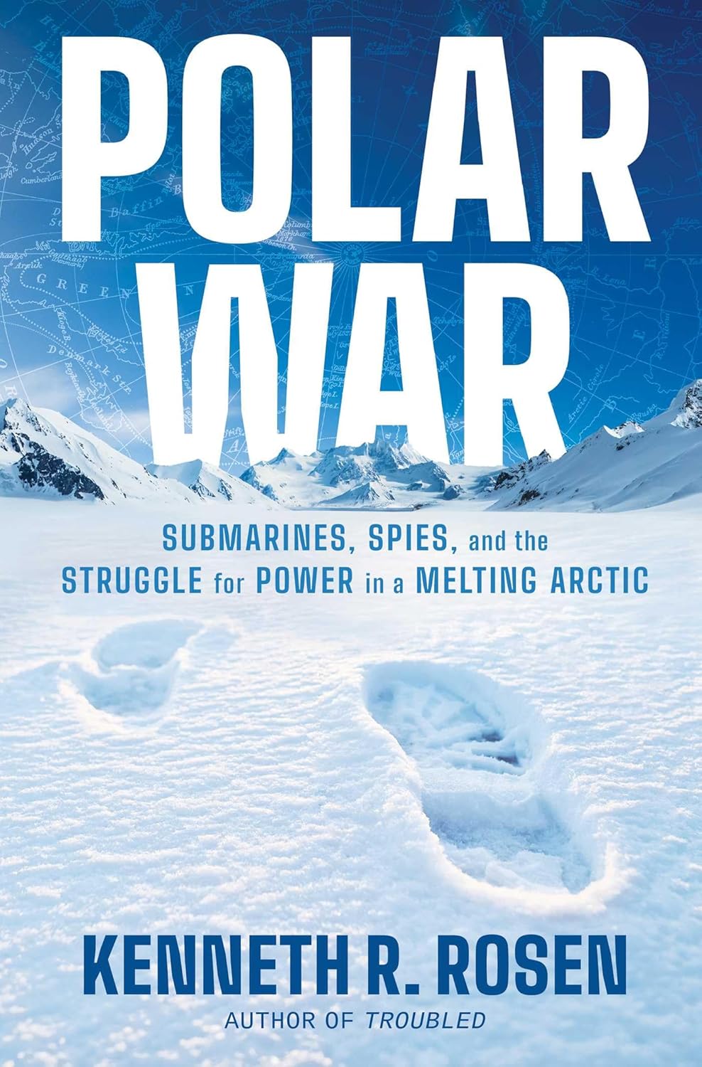 Polar War
