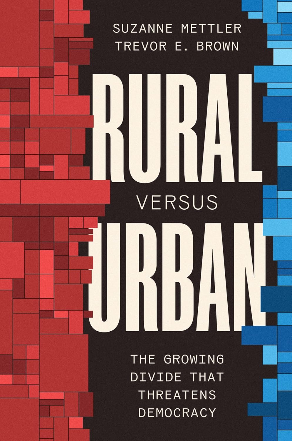 Rural vs. Urban