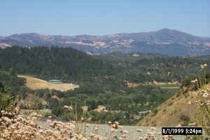 Dry Creek Valley