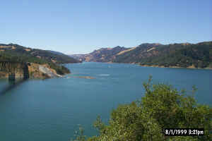 LakeSonoma