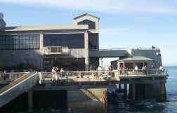 Monterey Bay Aquarium