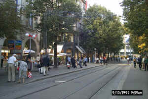 Banhofstrasse