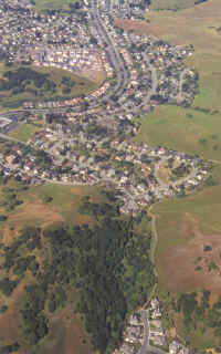 Burdell and our neighborhood