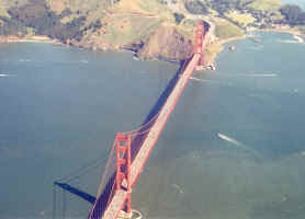 Golden Gate Bridge