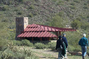 Student Shelter