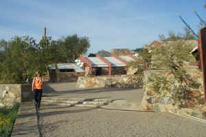 Taliesin West