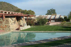 Taliesin West