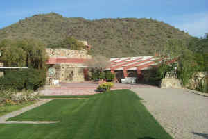 Taliesin West