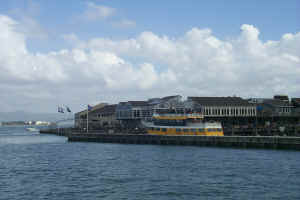 Pier 39