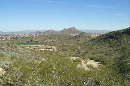 Phoenix View