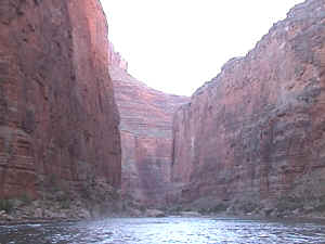 General Canyon View