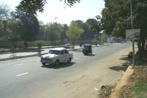 Street Scene