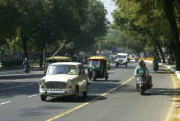 Street Scene