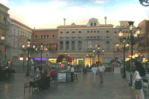 Piazza San Marco