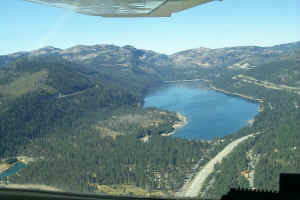 Donner Lake