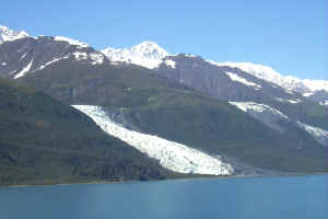 College Fjord