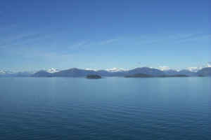 Prince William Sound