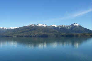 Prince William Sound