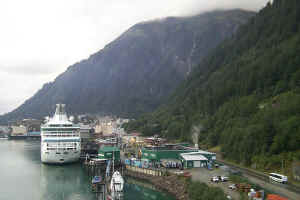 Juneau