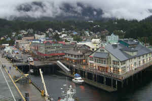 The Wharf