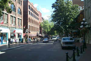 GasTown