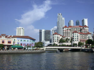 Singapore River