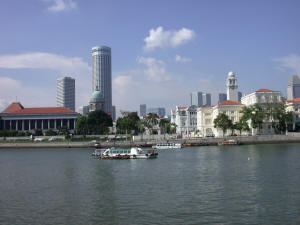 Singapore River