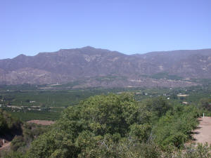 Ojai Valley