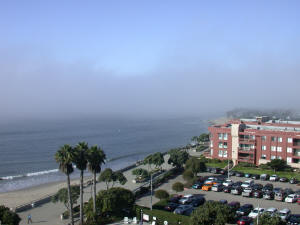 Ventura Beachfront