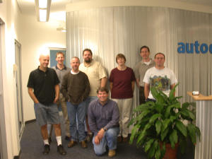 Arch Studio Team