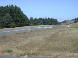 Sea Ranch Airport