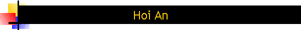 Hoi An