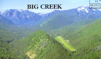 Big Creek