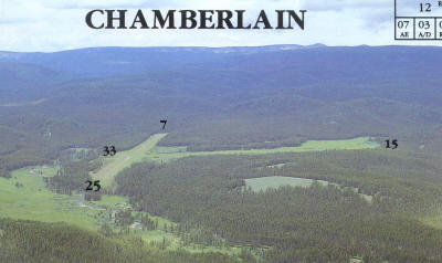 Chamberlain