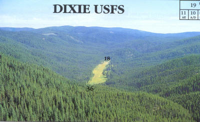 Dixie USFS