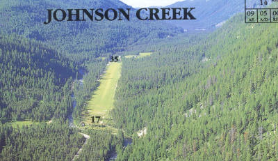 Johnson Creek