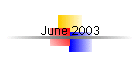 June
