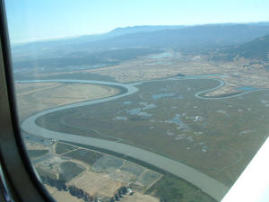 Petaluma River