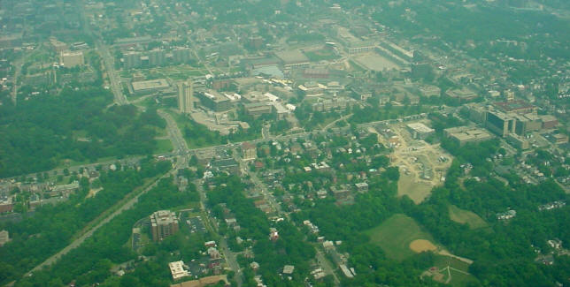 University of Cincinnati