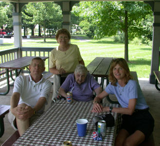 Roger, Robin, Maw, Care