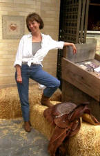 Cowgirl Kath