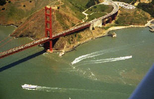 Golden Gate