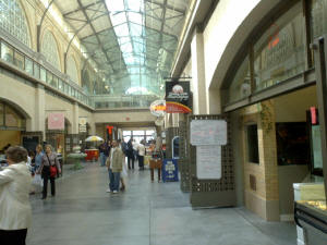 Ferry Building