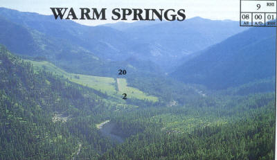 Warm Springs