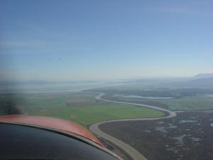 Petaluma River