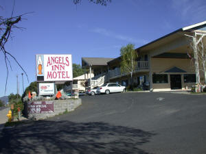 The Angel's Inn