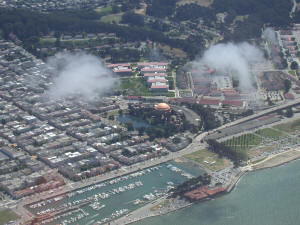 Palace of Fine Arts