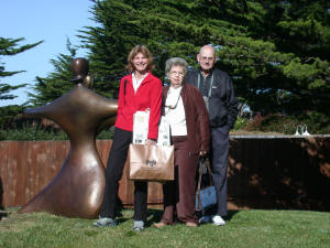 At Sea Ranch Lodge